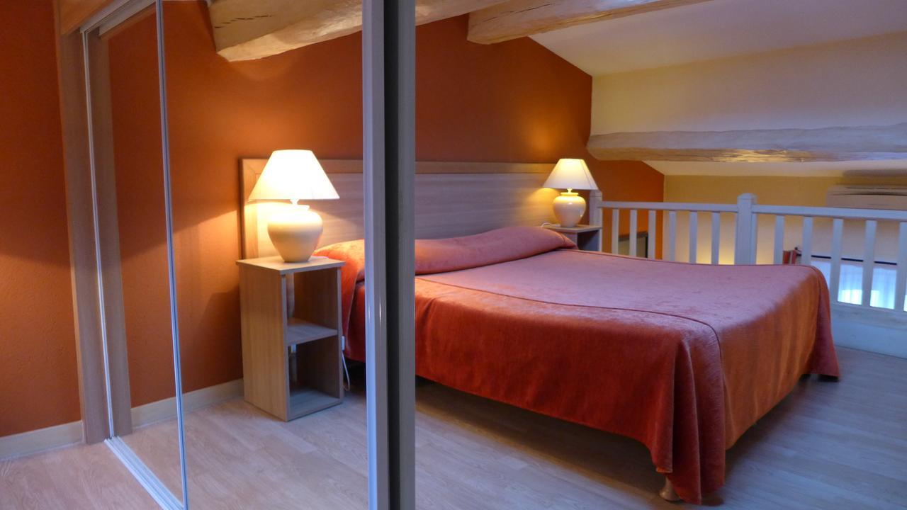 Residence Yolande Cannes Exteriör bild